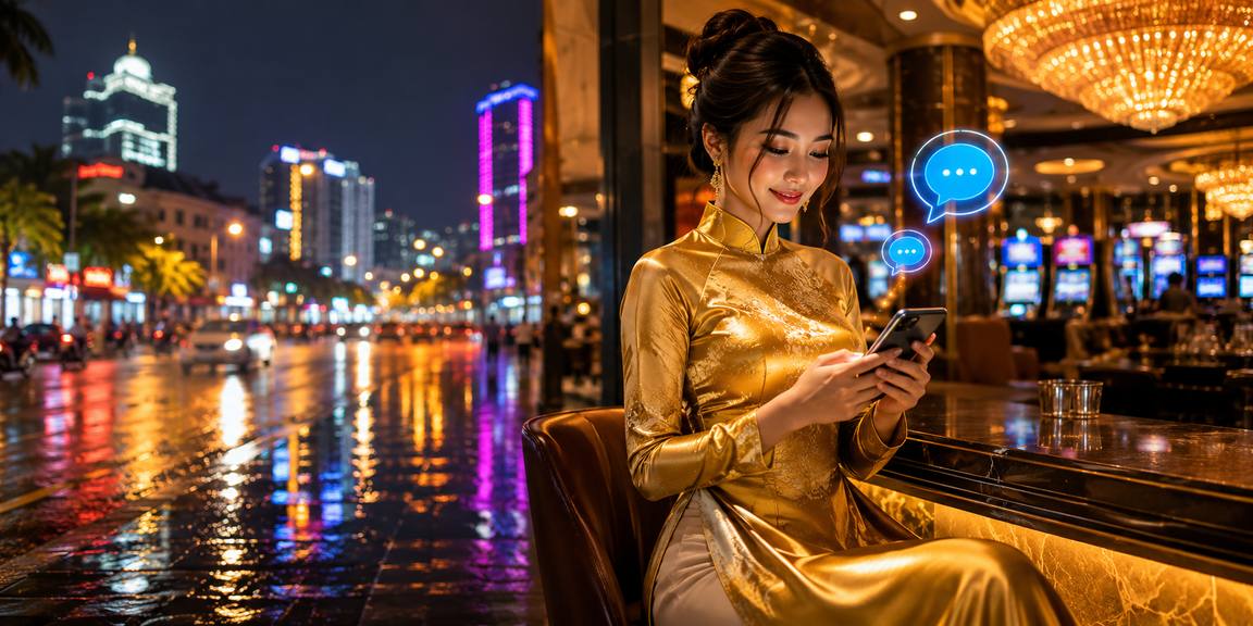 hv99 Điểm Nhấn ZaloPay
